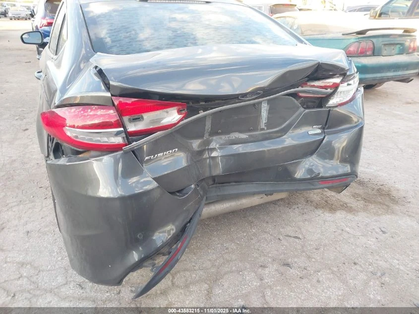 Ford Fusion 1.5L I-4 DI, DOHC, VVT, TURBO, 181HP Front Wheel | Mobile.bg � ����������� 13