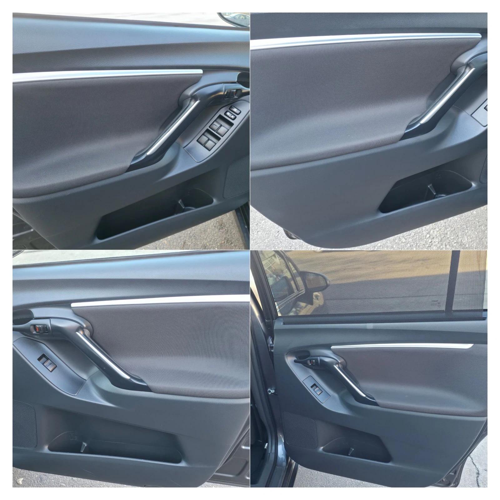 Toyota Verso 1.6i/132��/����/������/���������/��������/ | Mobile.bg � ����������� 14