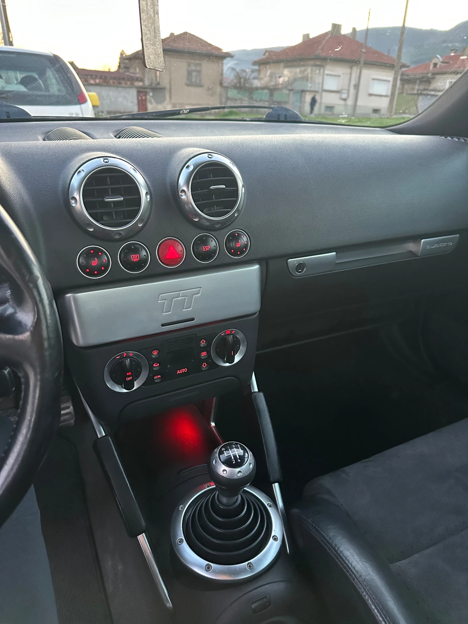 Audi Tt 1.8T 180кс 4Х4 - изображение 6