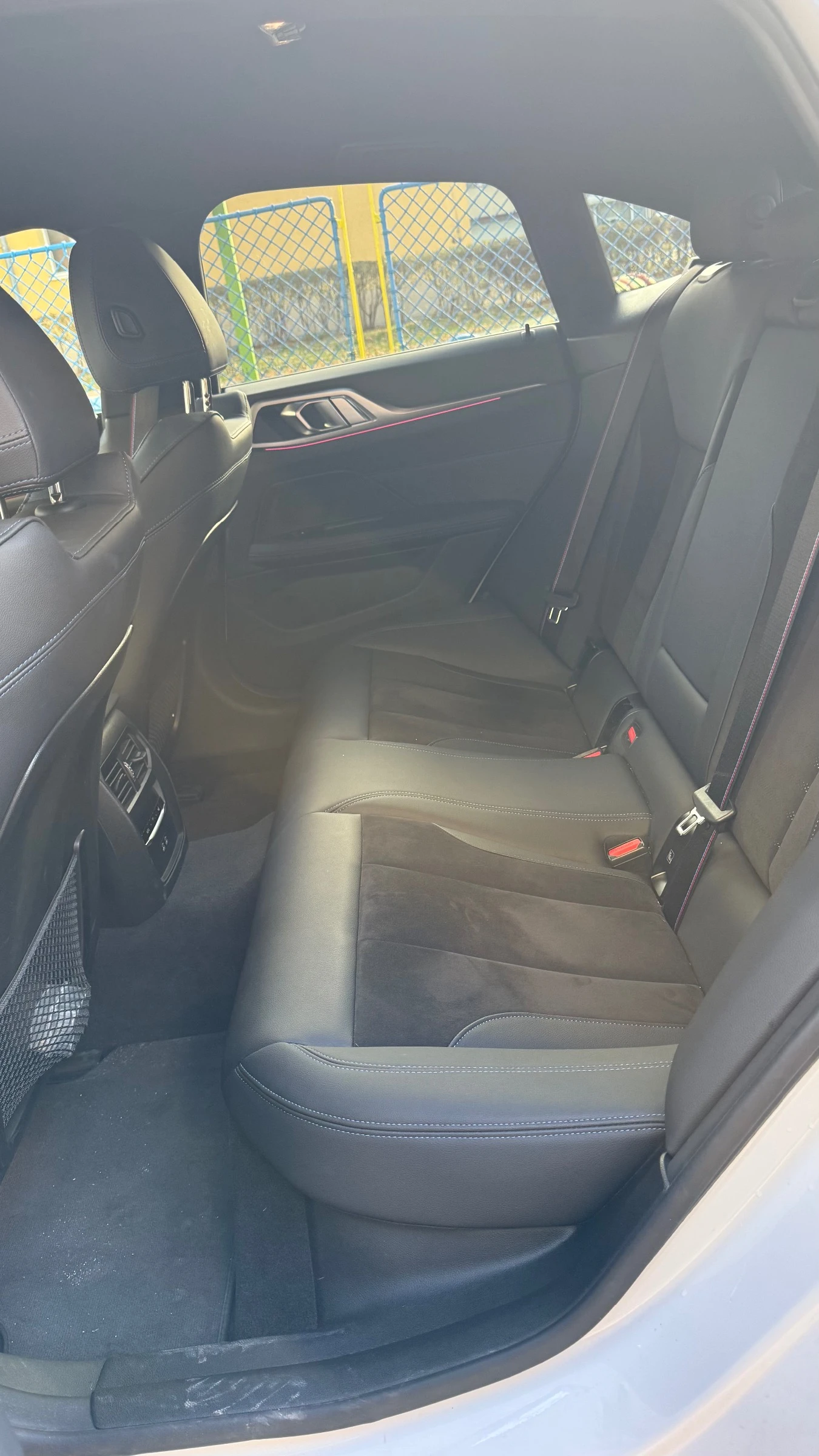 BMW i4 edrive40 M SPORT PRO - изображение 8