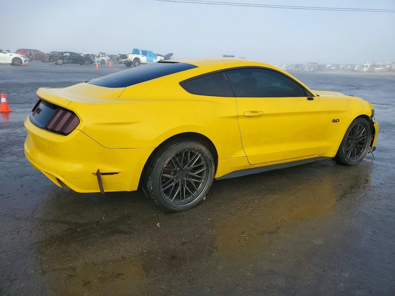 Ford Mustang 5.0GT* ����� | Mobile.bg � ����������� 5