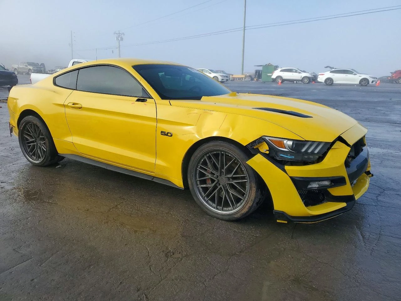 Ford Mustang 5.0GT* ����� | Mobile.bg � ����������� 2