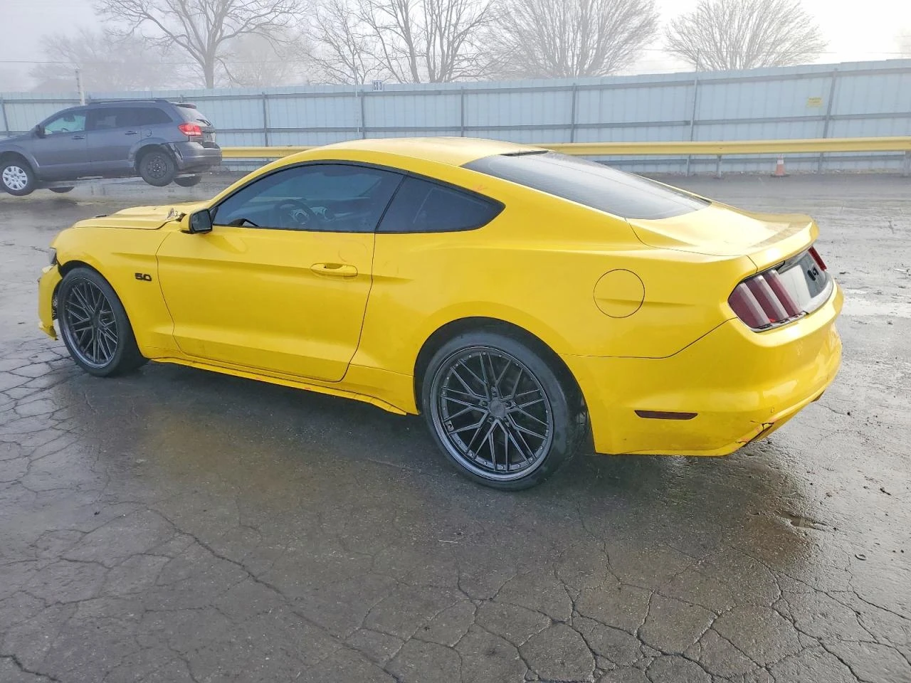 Ford Mustang 5.0GT* ����� | Mobile.bg � ����������� 3
