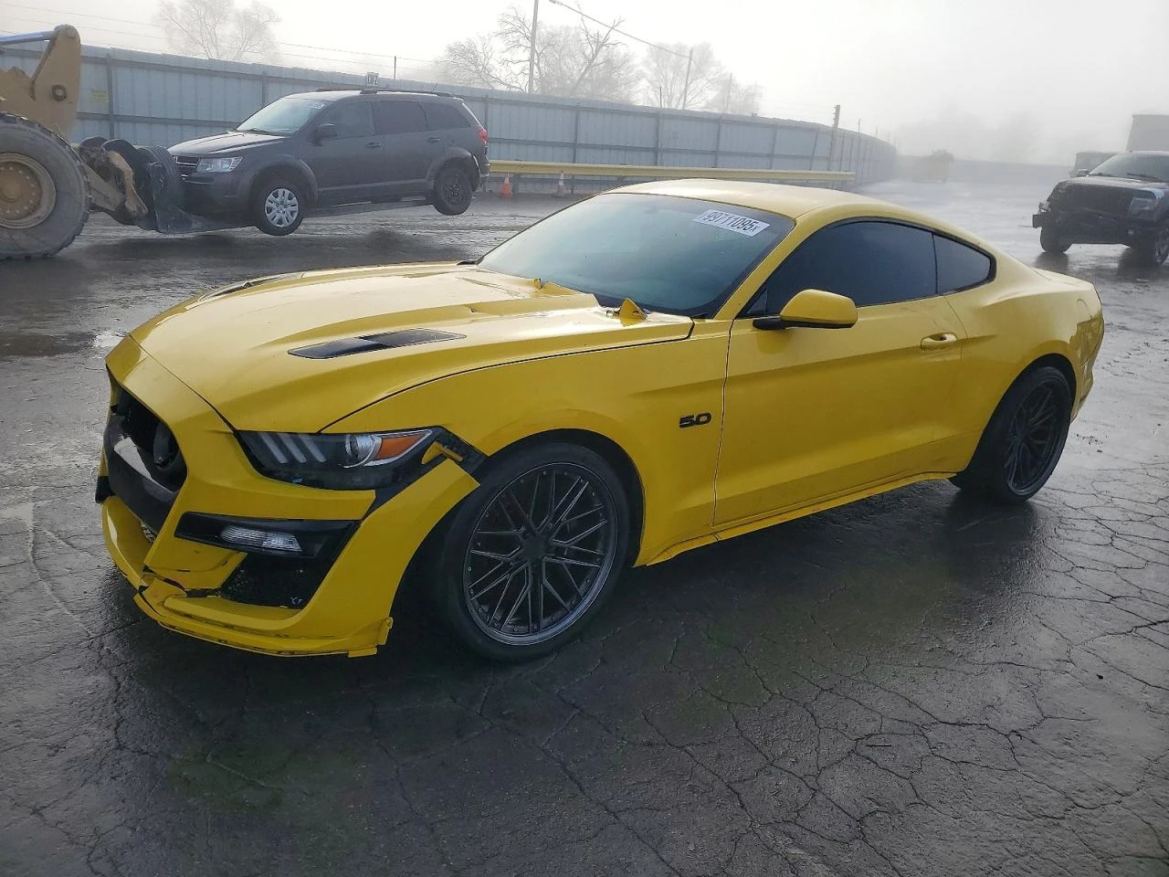 Ford Mustang 5.0GT* ����� | Mobile.bg � ����������� 1