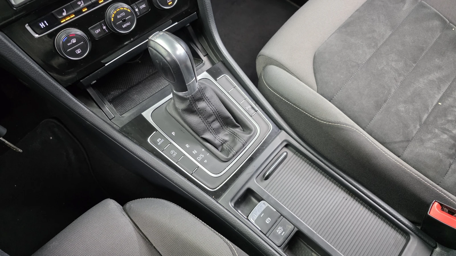 VW Golf 2.0 TDI autogeorge.com | Mobile.bg � ����������� 7