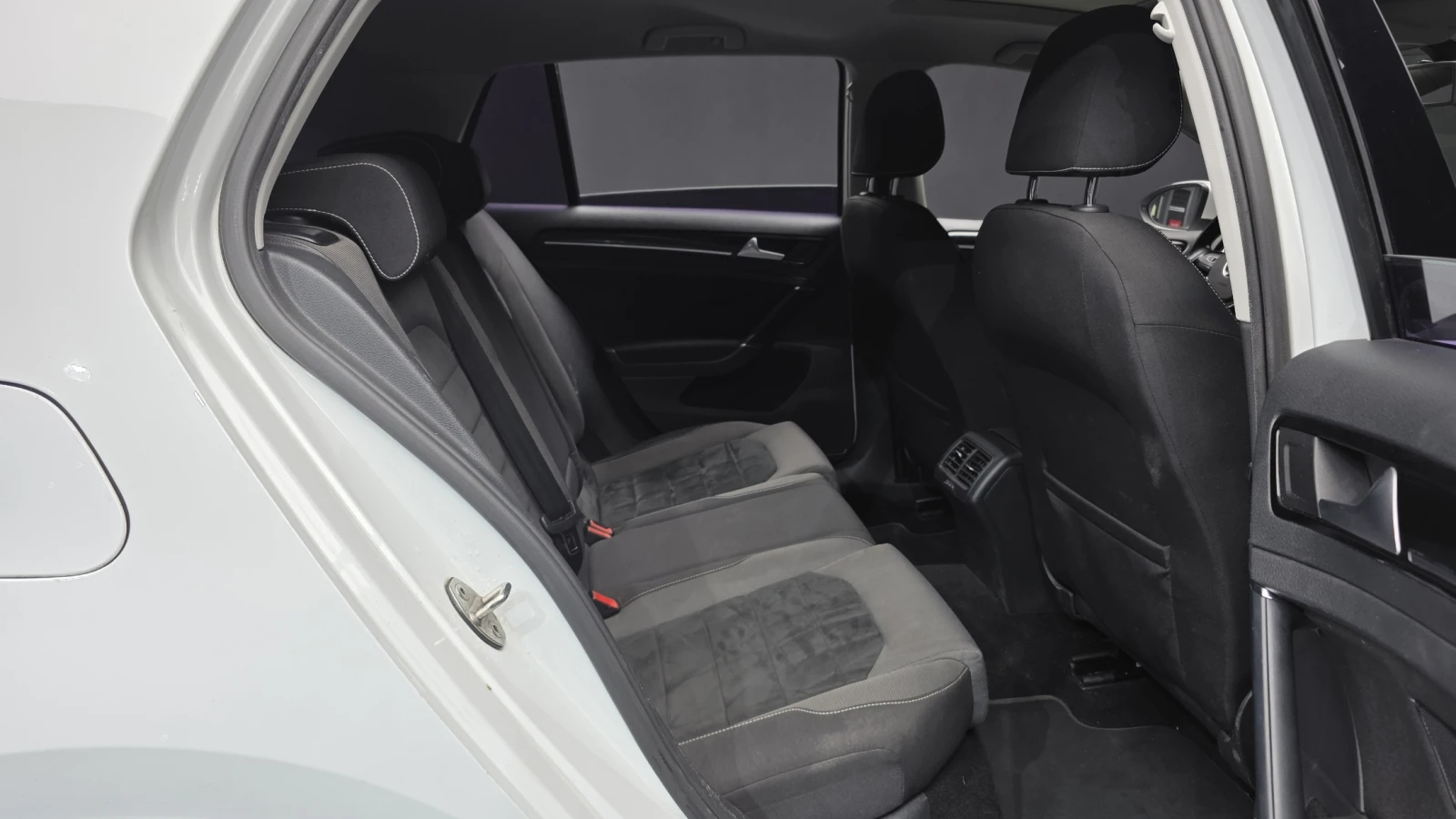 VW Golf 2.0 TDI autogeorge.com | Mobile.bg � ����������� 10