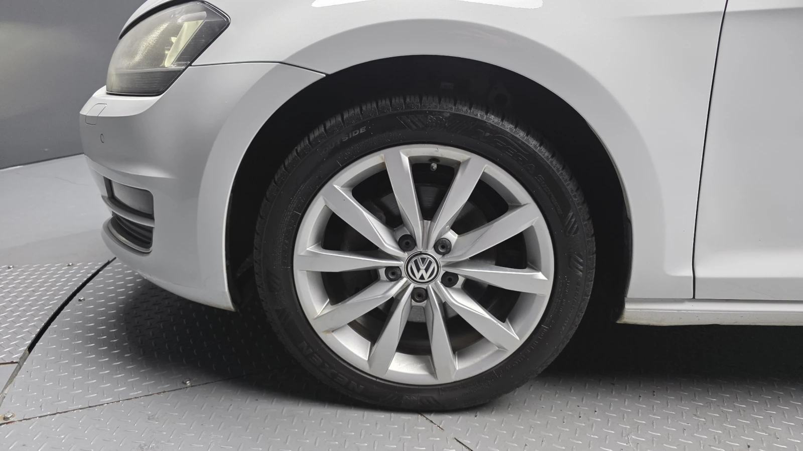 VW Golf 2.0 TDI autogeorge.com | Mobile.bg � ����������� 5