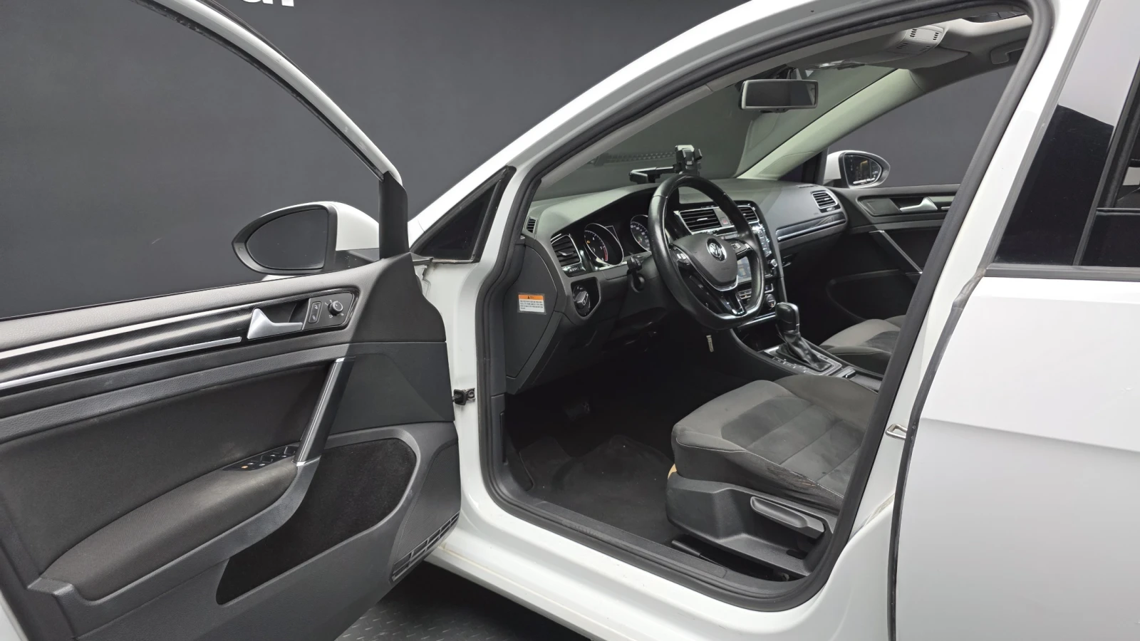 VW Golf 2.0 TDI autogeorge.com | Mobile.bg � ����������� 8