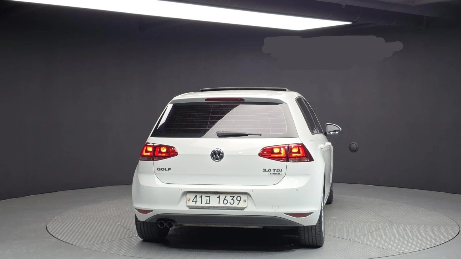 VW Golf 2.0 TDI autogeorge.com | Mobile.bg � ����������� 4