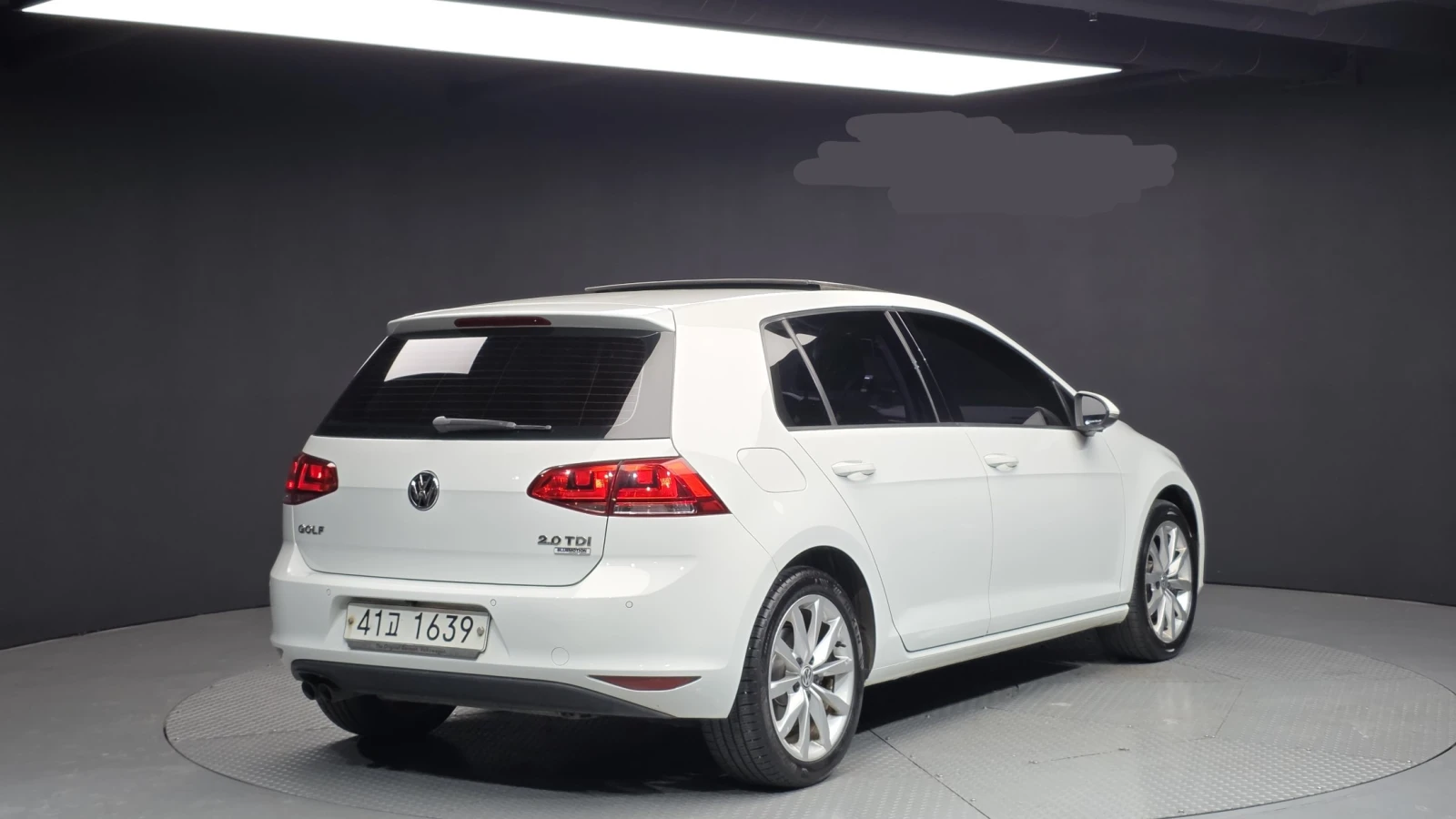 VW Golf 2.0 TDI autogeorge.com | Mobile.bg � ����������� 2
