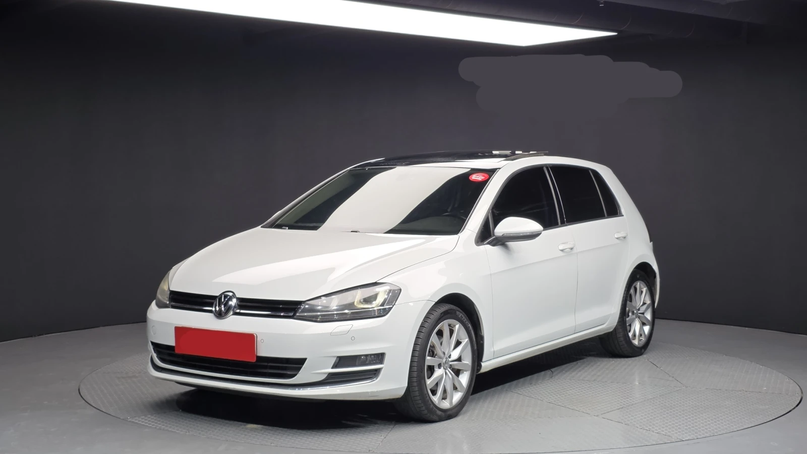 VW Golf 2.0 TDI autogeorge.com | Mobile.bg � ����������� 1