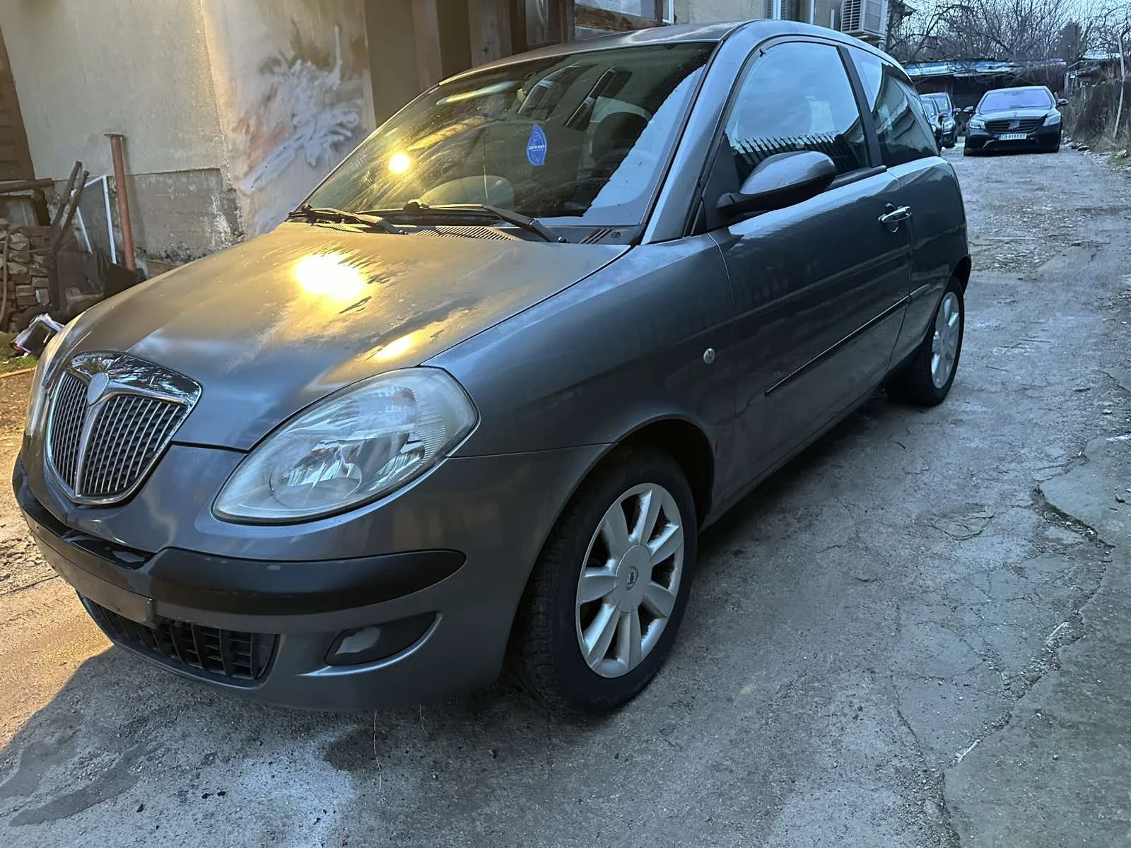 Lancia Ypsilon 1.3 multijet  - изображение 4