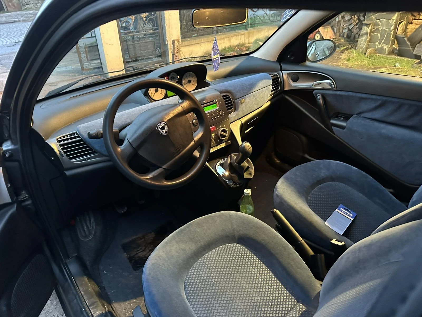 Lancia Ypsilon 1.3 multijet  - изображение 5