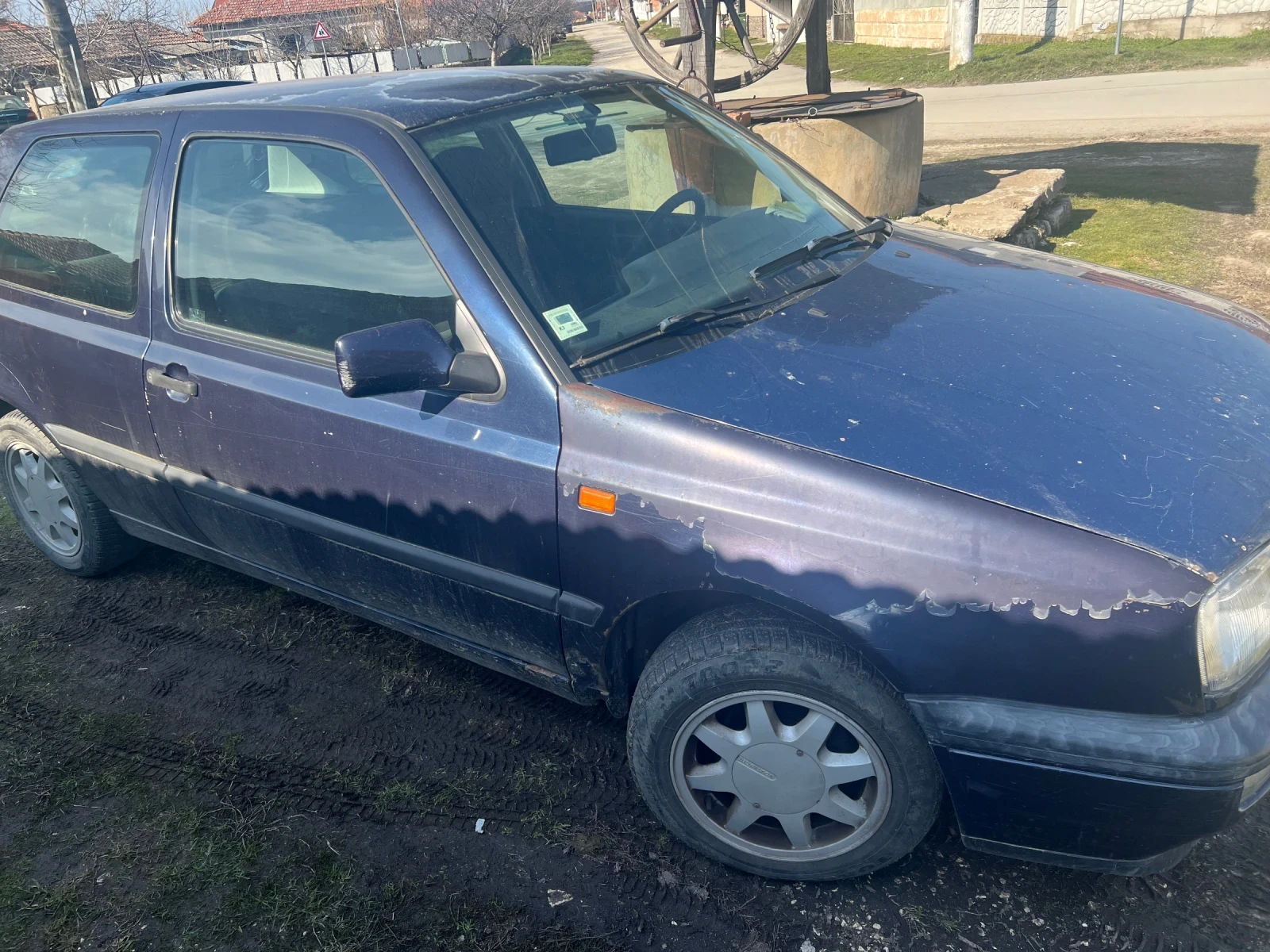 VW Golf 1.8 90�� | Mobile.bg � ����������� 2