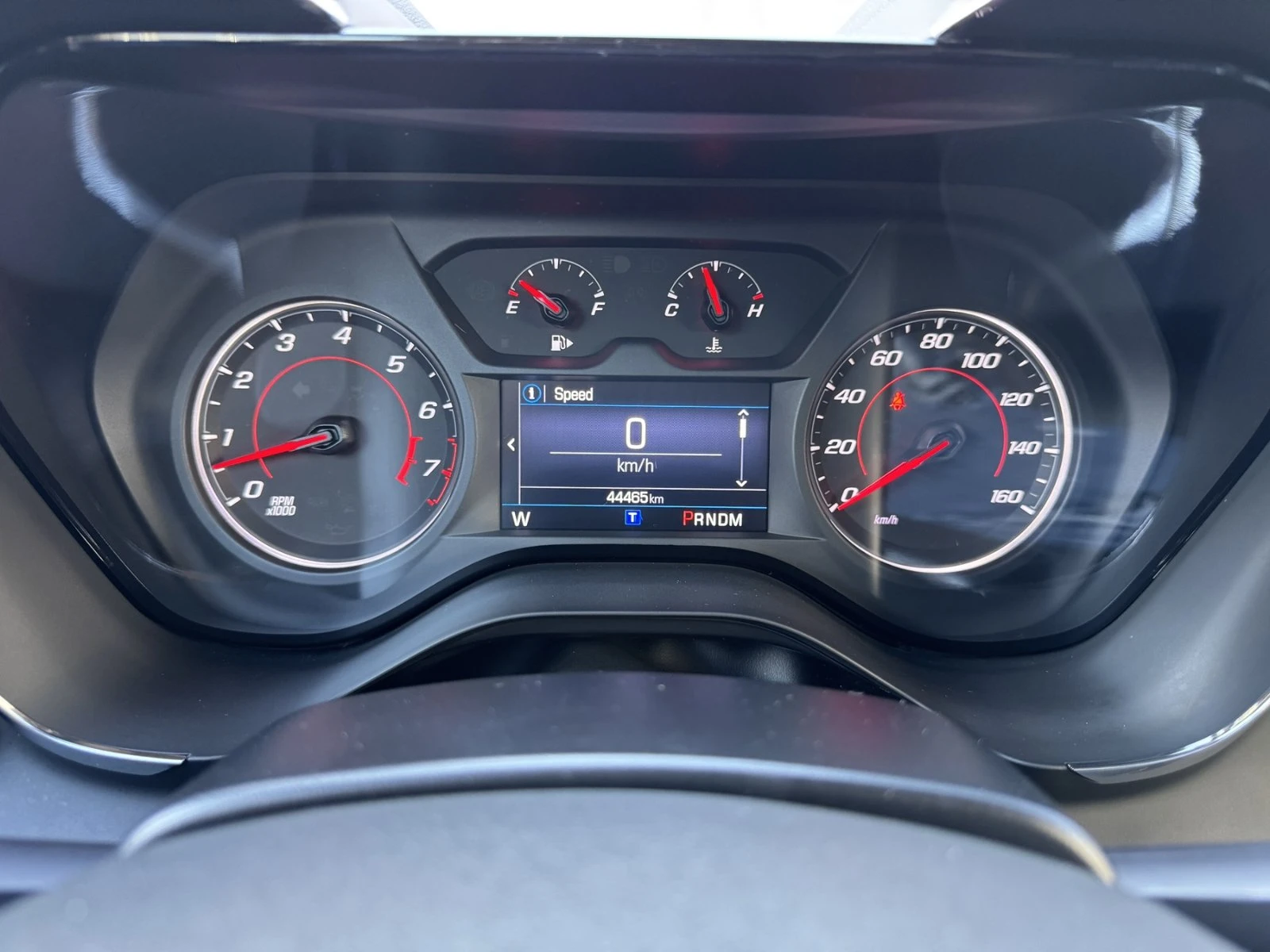 Chevrolet Camaro 6.2L LT1 V8, снимка 12 - Автомобили и джипове - 53822497