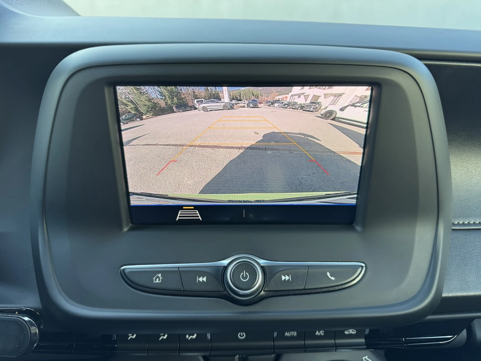 Chevrolet Camaro 6.2L LT1 V8, снимка 14 - Автомобили и джипове - 53822497