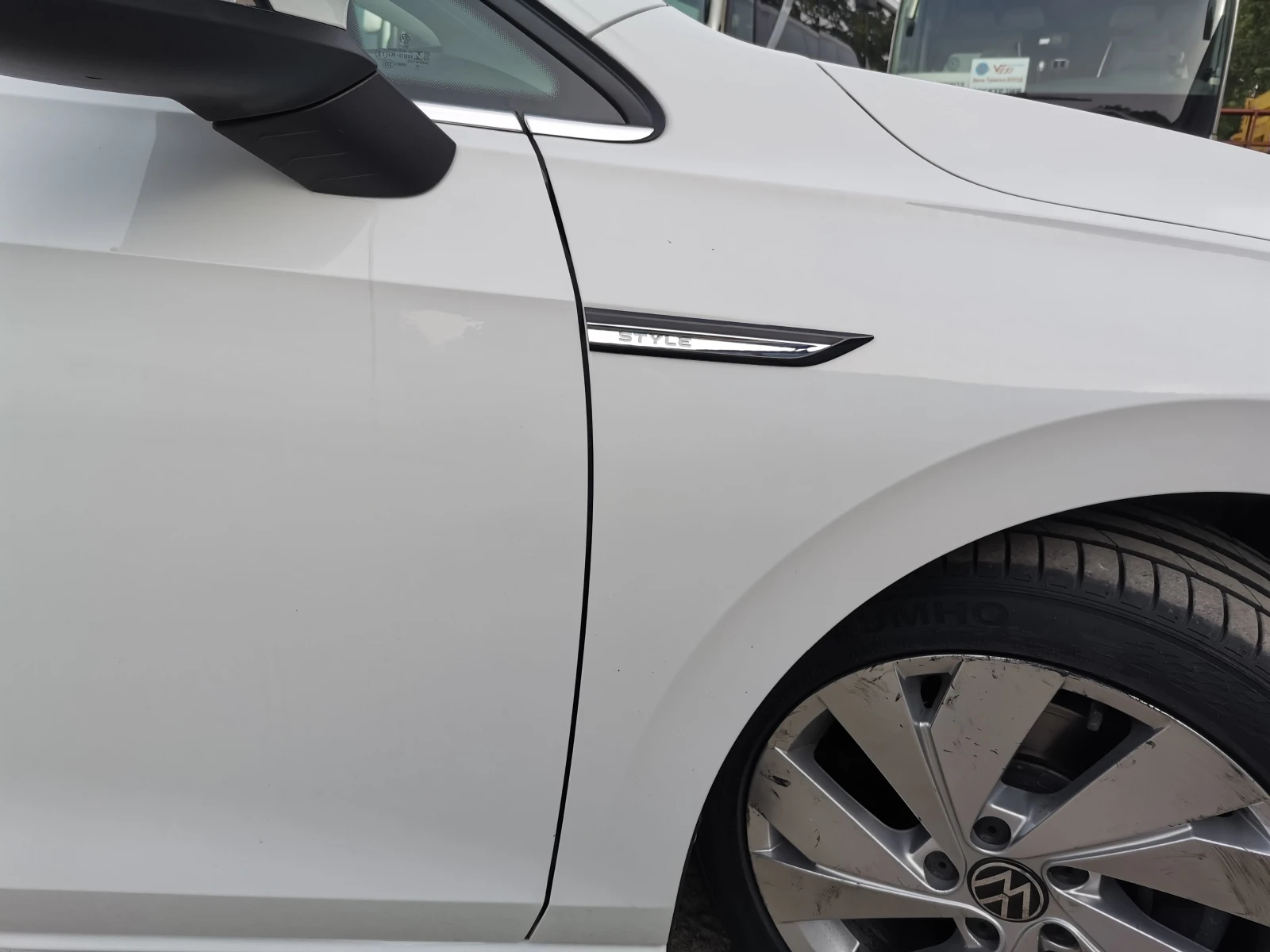 VW Golf STYLE 2.0 150ps, снимка 5 - Автомобили и джипове - 53833993