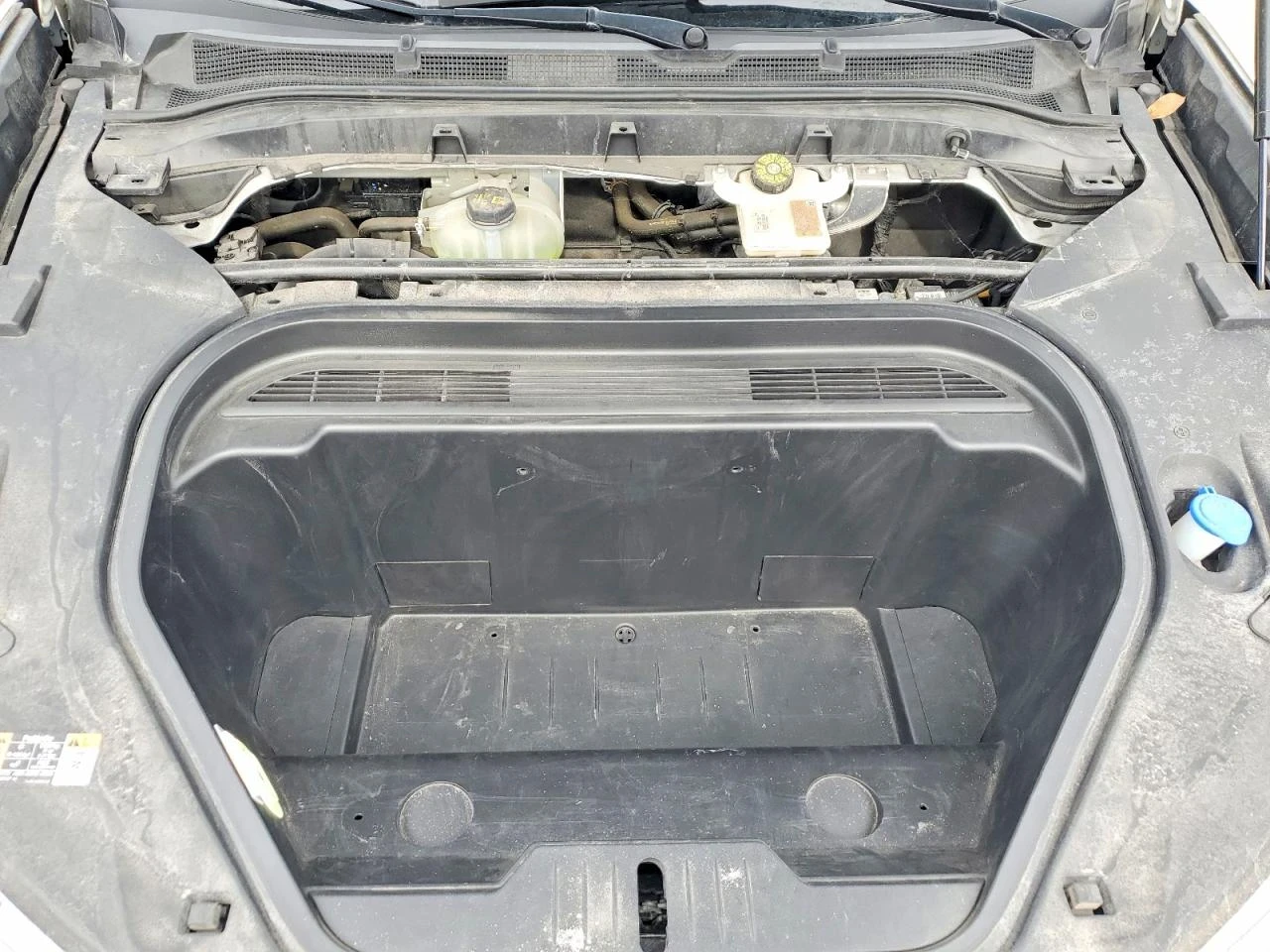 Ford Mustang Mach-E SELECT, снимка 12 - Автомобили и джипове - 53907337