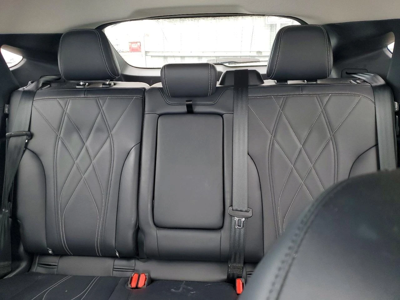 Ford Mustang Mach-E SELECT, снимка 11 - Автомобили и джипове - 53907337