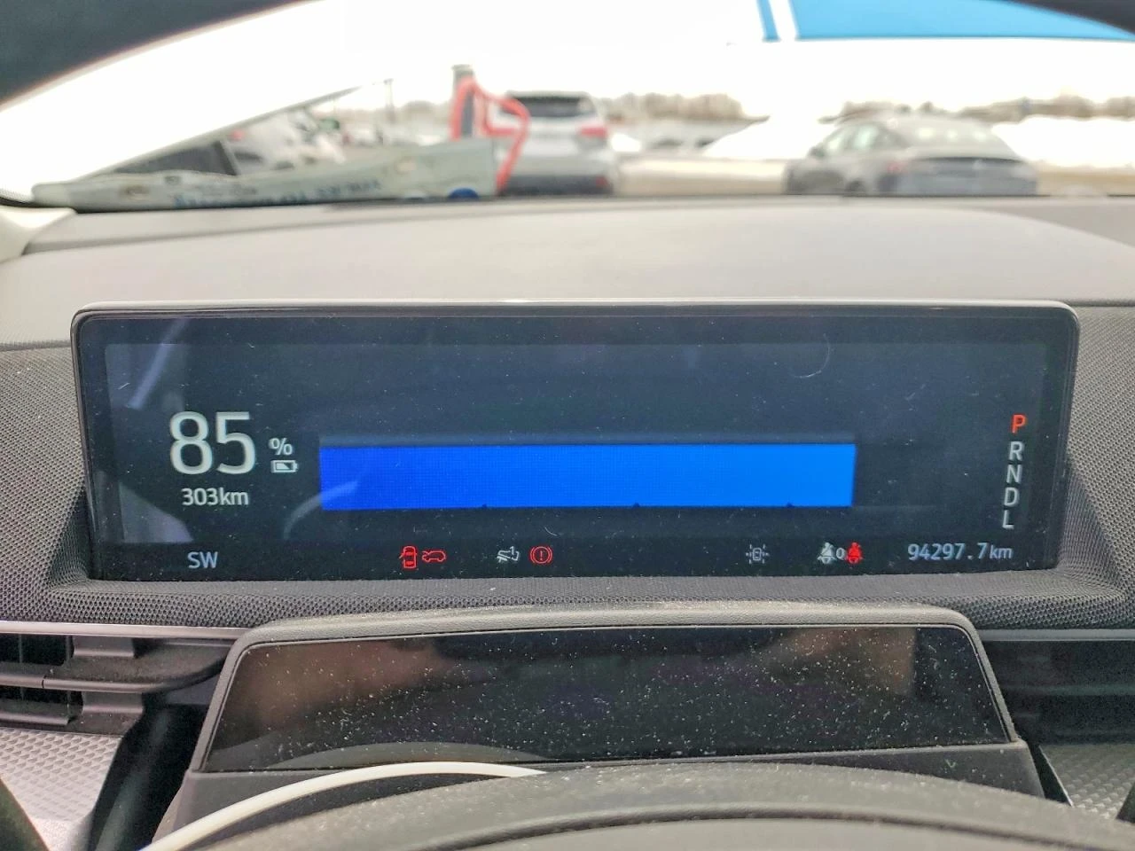 Ford Mustang Mach-E SELECT, снимка 9 - Автомобили и джипове - 53907337