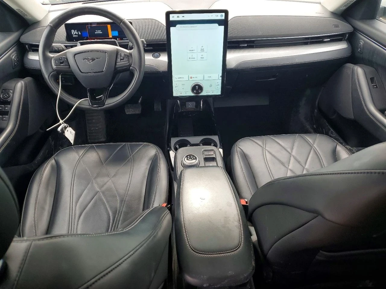 Ford Mustang Mach-E SELECT, снимка 8 - Автомобили и джипове - 53907337