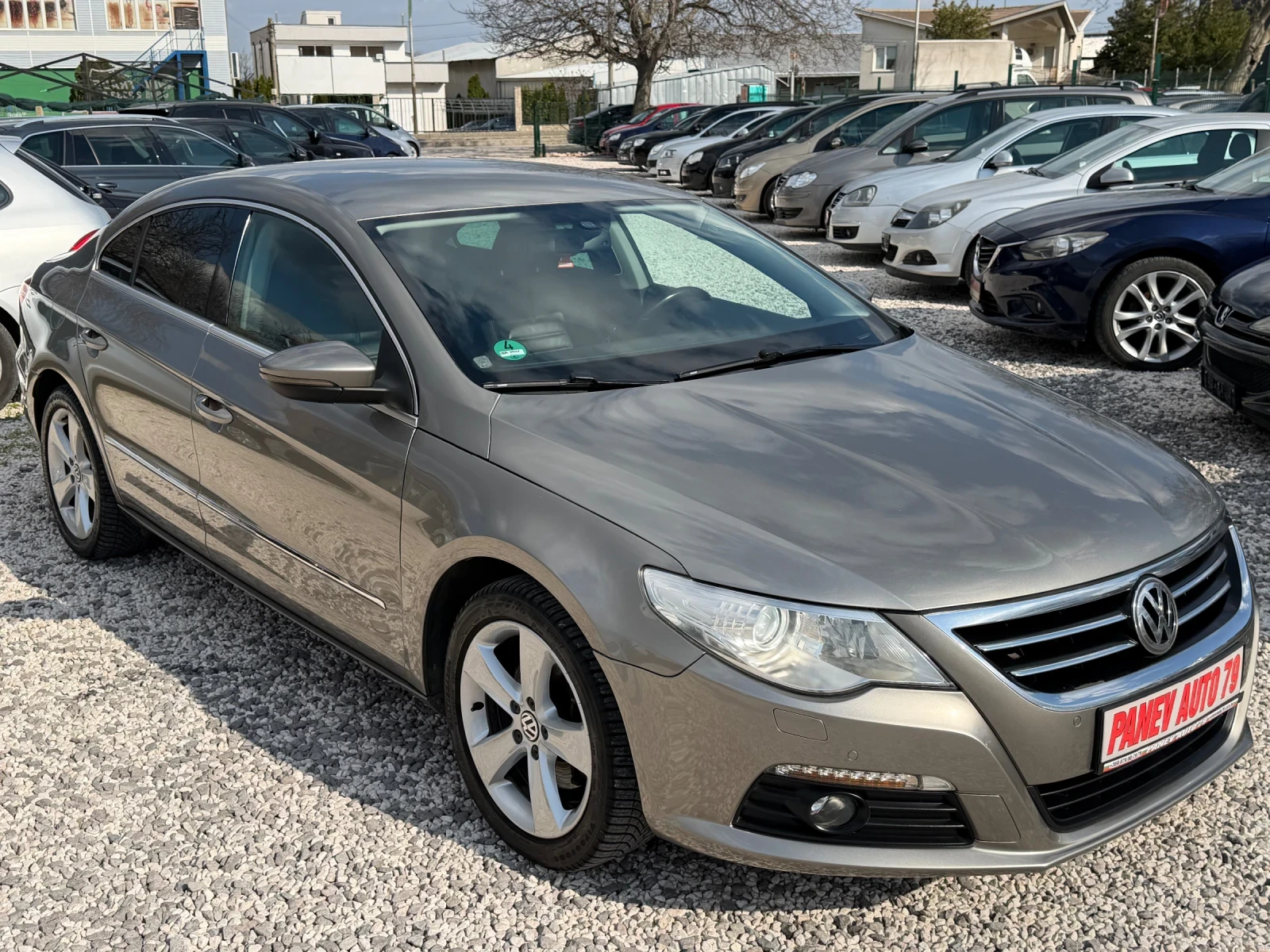 VW CC КОЖА НАВИГАЦИЯ, снимка 6 - Автомобили и джипове - 53976021