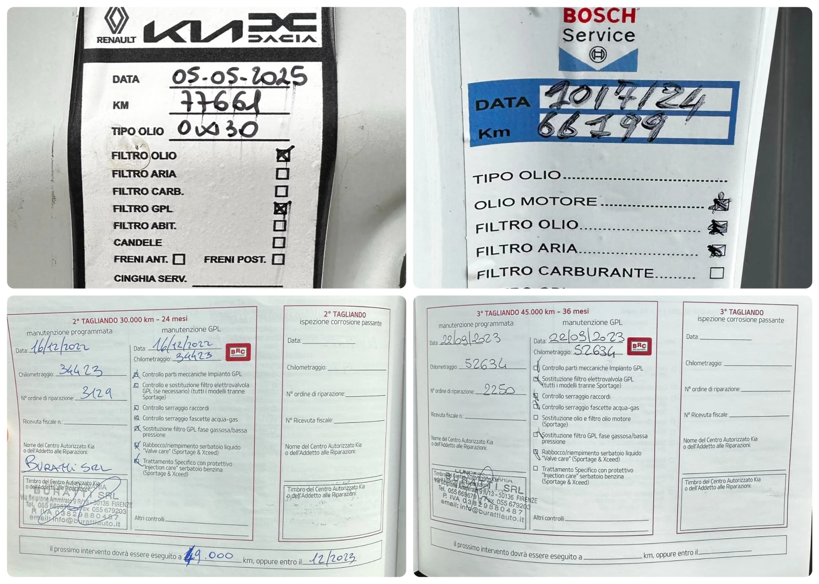 Kia XCeed 1.0TGDI 120HP LPG 87 000KM CARPLAY LANE ASSIST, снимка 17 - Автомобили и джипове - 54219848