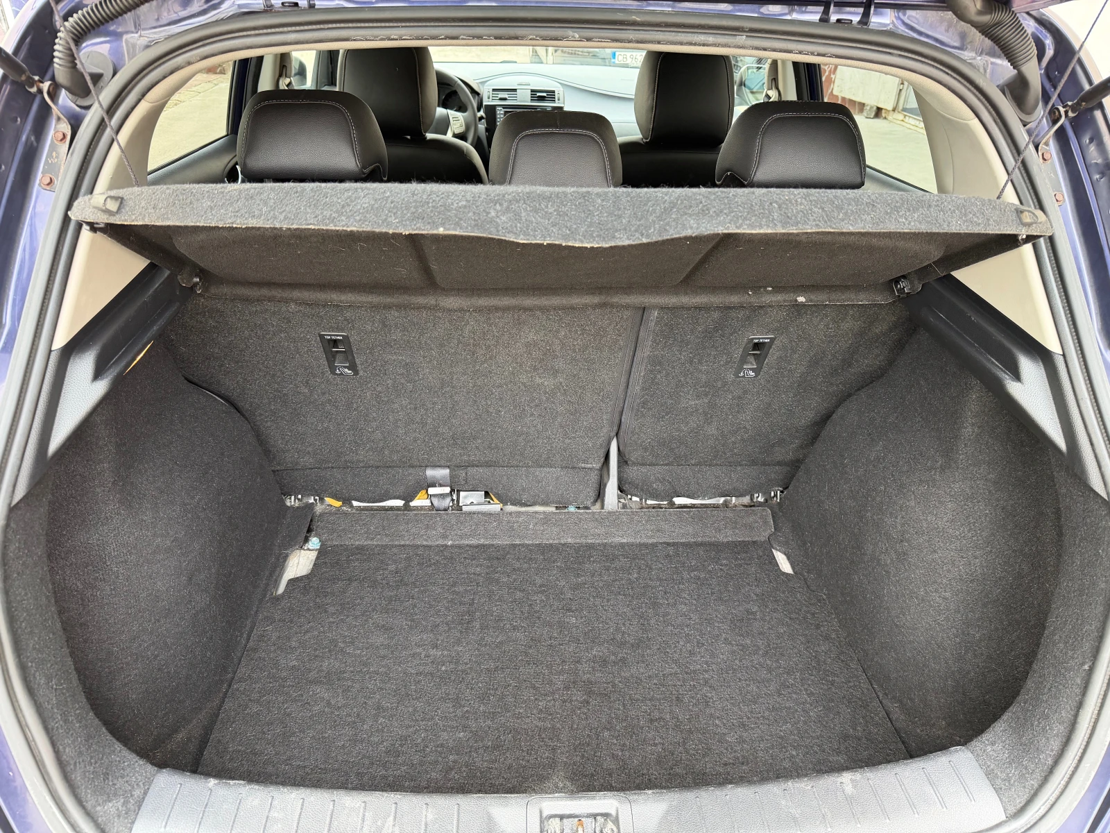 Nissan Pulsar 1.2i NAVI KAMERA-360 KEYLESS  | Mobile.bg � ����������� 16