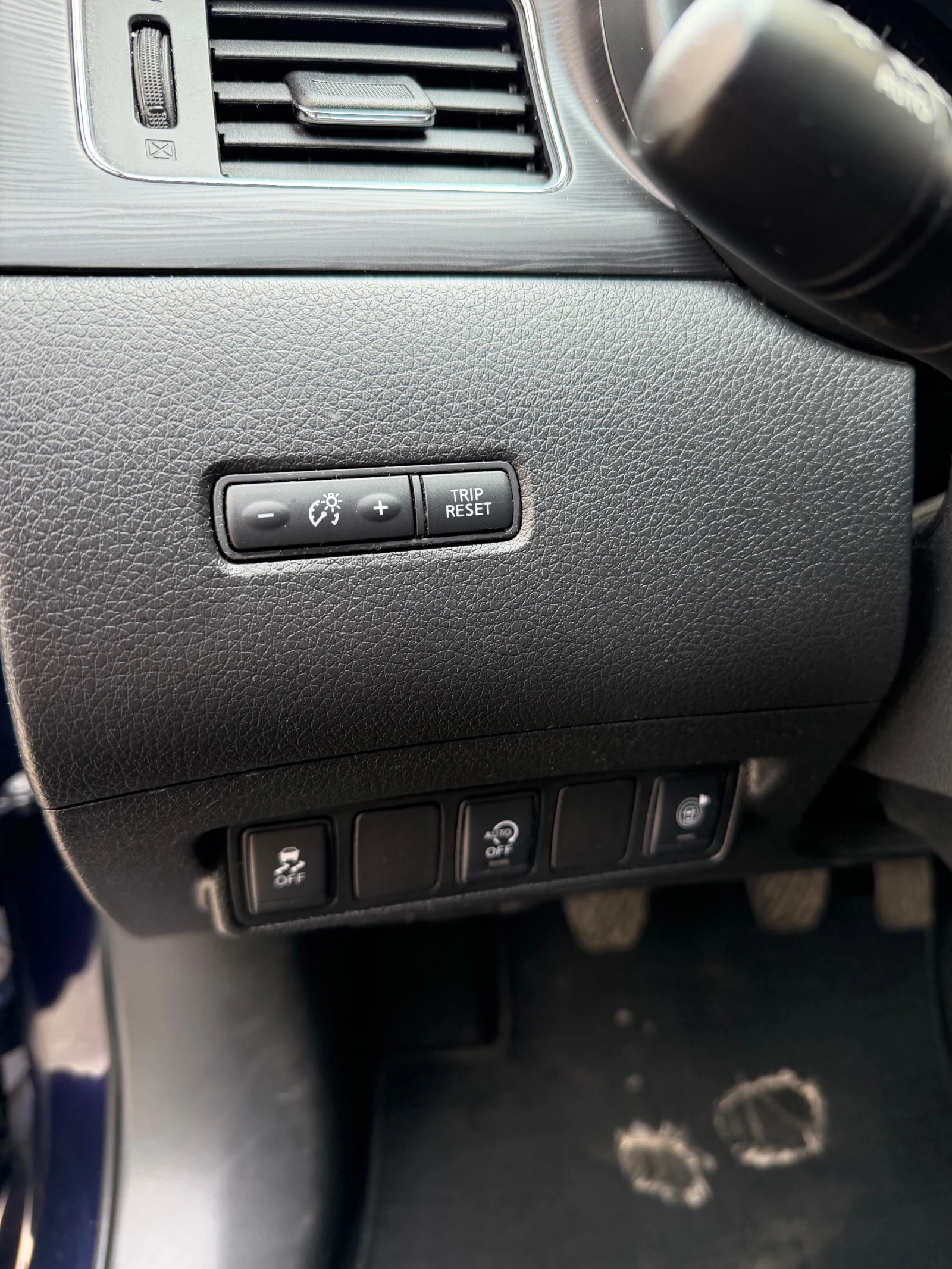 Nissan Pulsar 1.2i NAVI KAMERA-360 KEYLESS  | Mobile.bg � ����������� 15