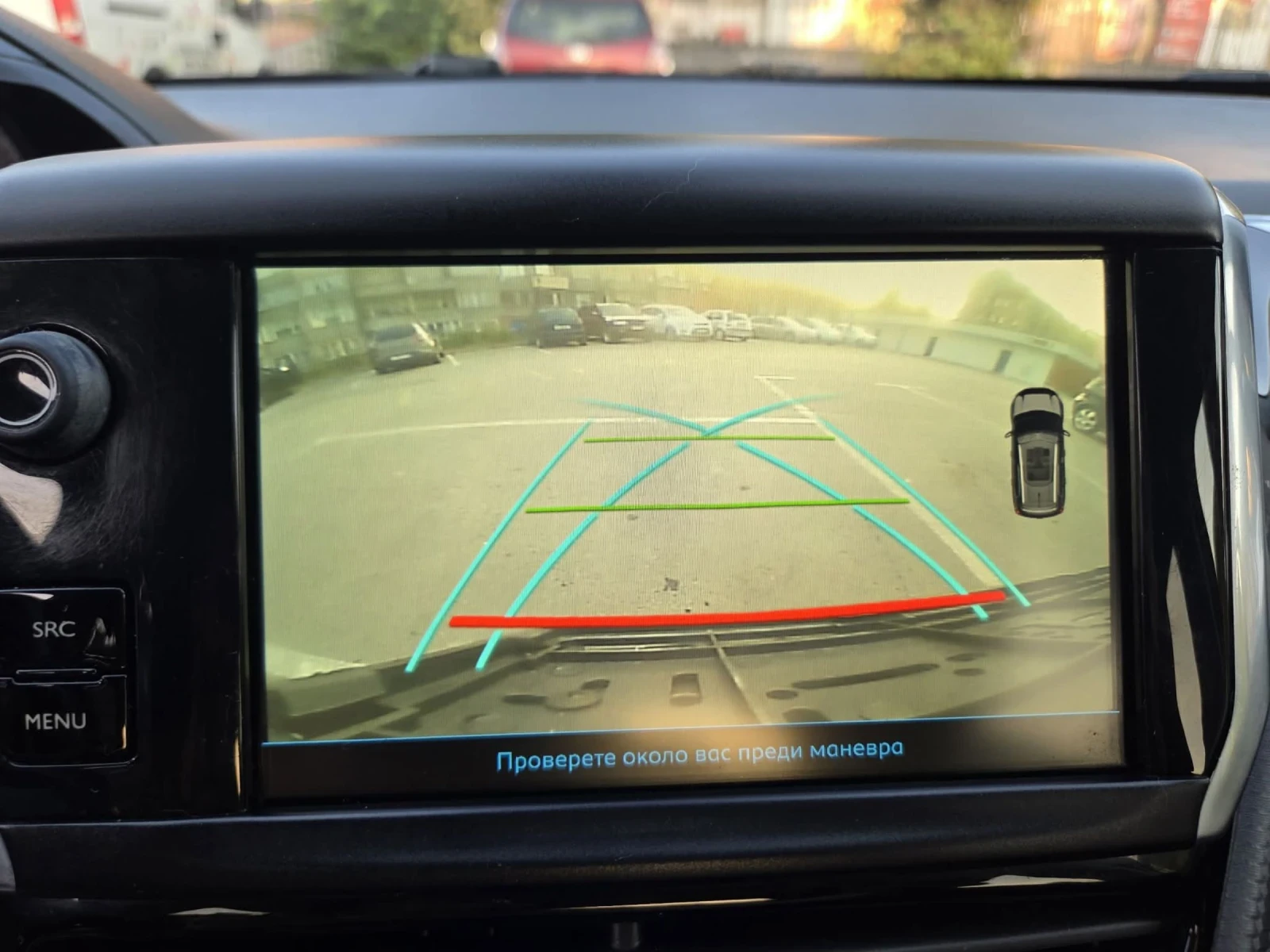 Peugeot 2008 1.6 hdi GT line, снимка 13 - Автомобили и джипове - 54337882