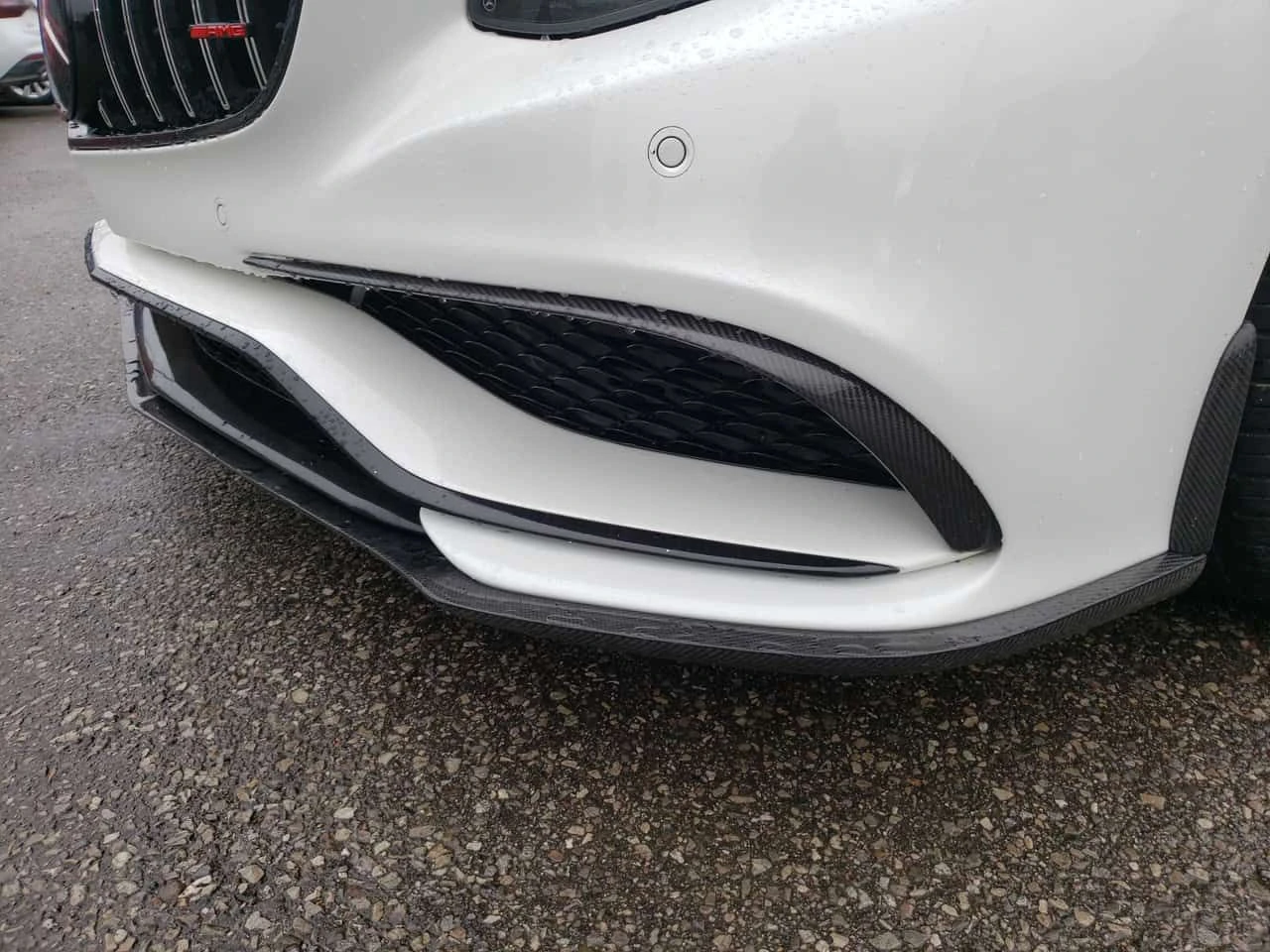 Mercedes-Benz S 63 * AMG* ���������* 360 ���* �����* NIGHT VISION* �� | Mobile.bg � ����������� 9