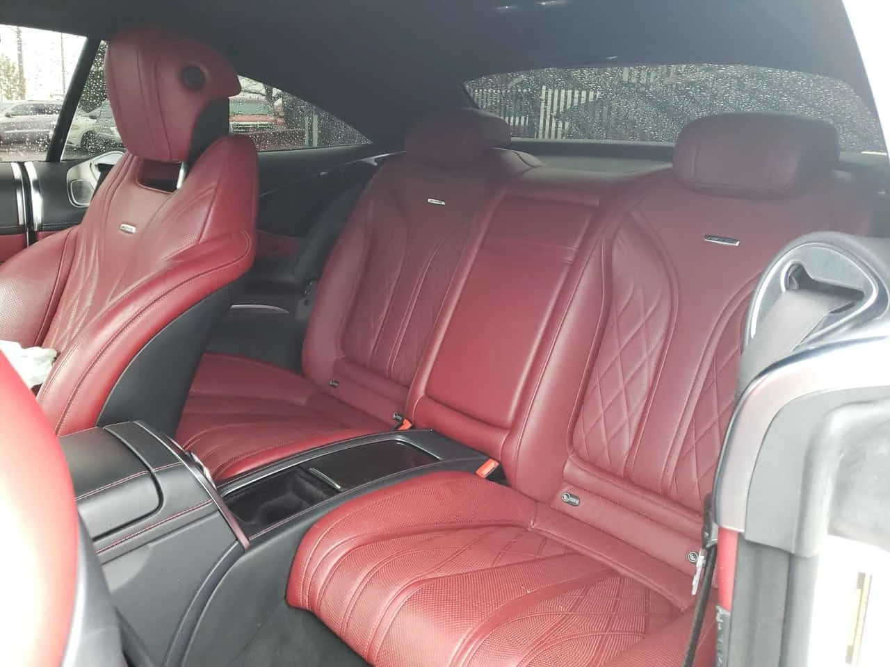 Mercedes-Benz S 63 * AMG* ���������* 360 ���* �����* NIGHT VISION* �� | Mobile.bg � ����������� 16