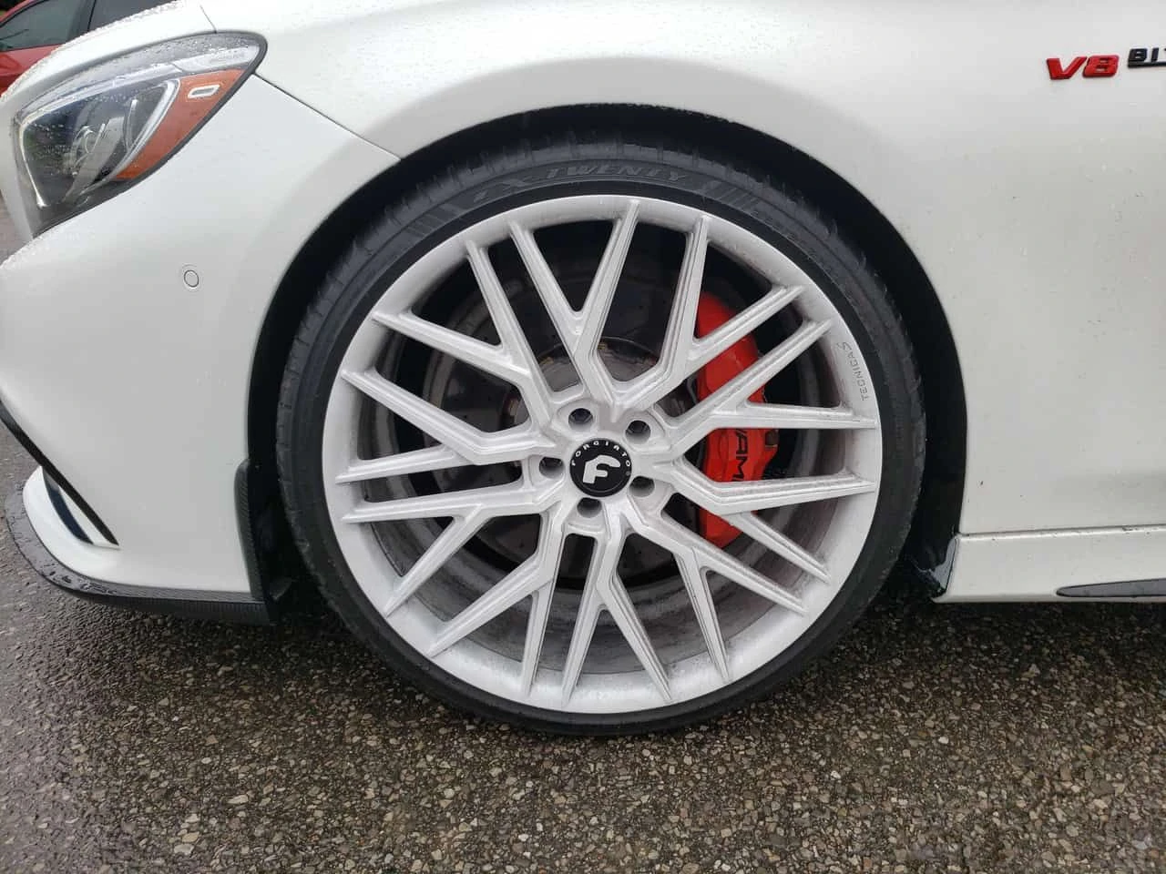 Mercedes-Benz S 63 * AMG* ���������* 360 ���* �����* NIGHT VISION* �� | Mobile.bg � ����������� 6