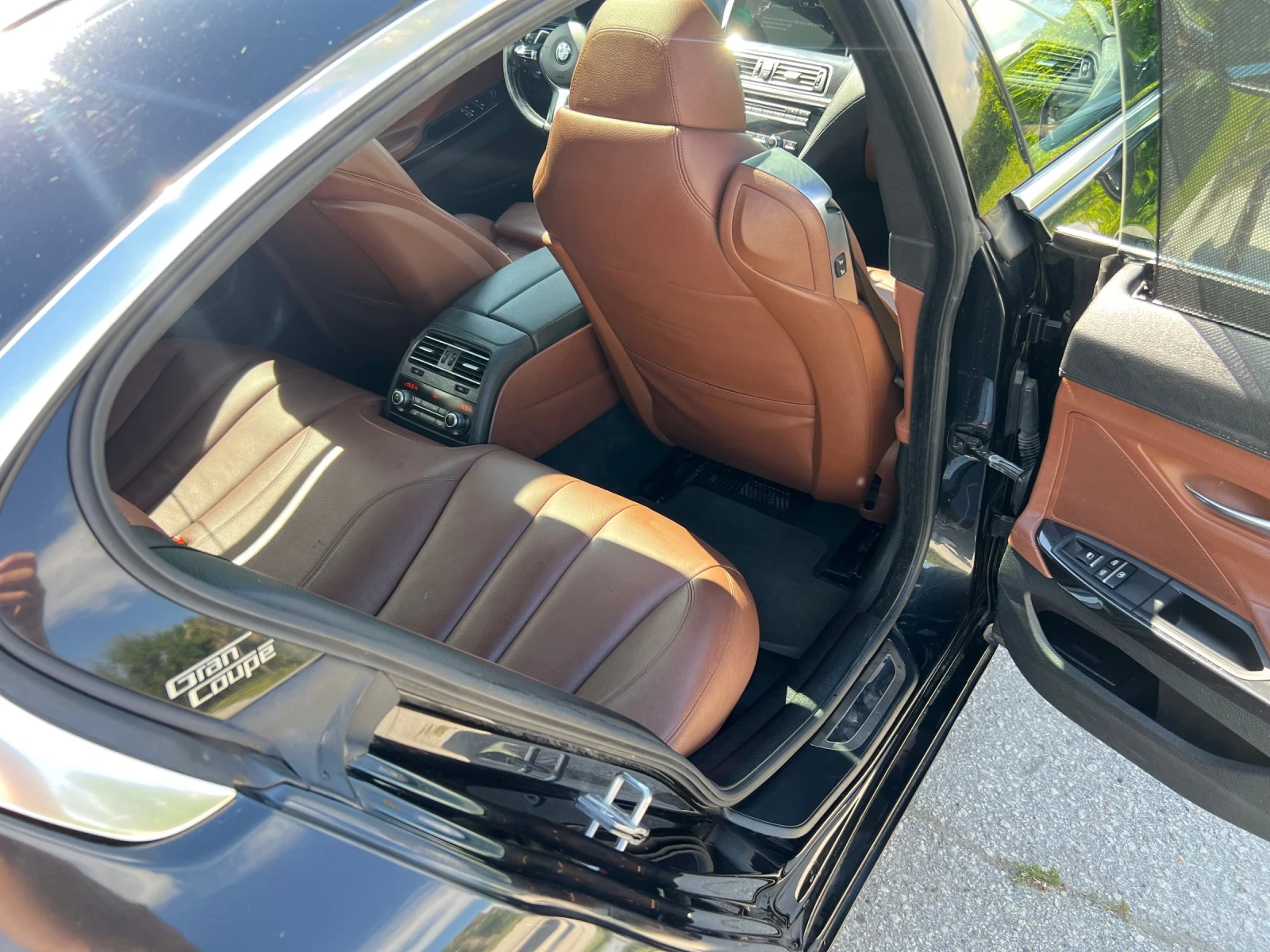 BMW 640 Xdrive 313ps., снимка 7 - Автомобили и джипове - 54569051