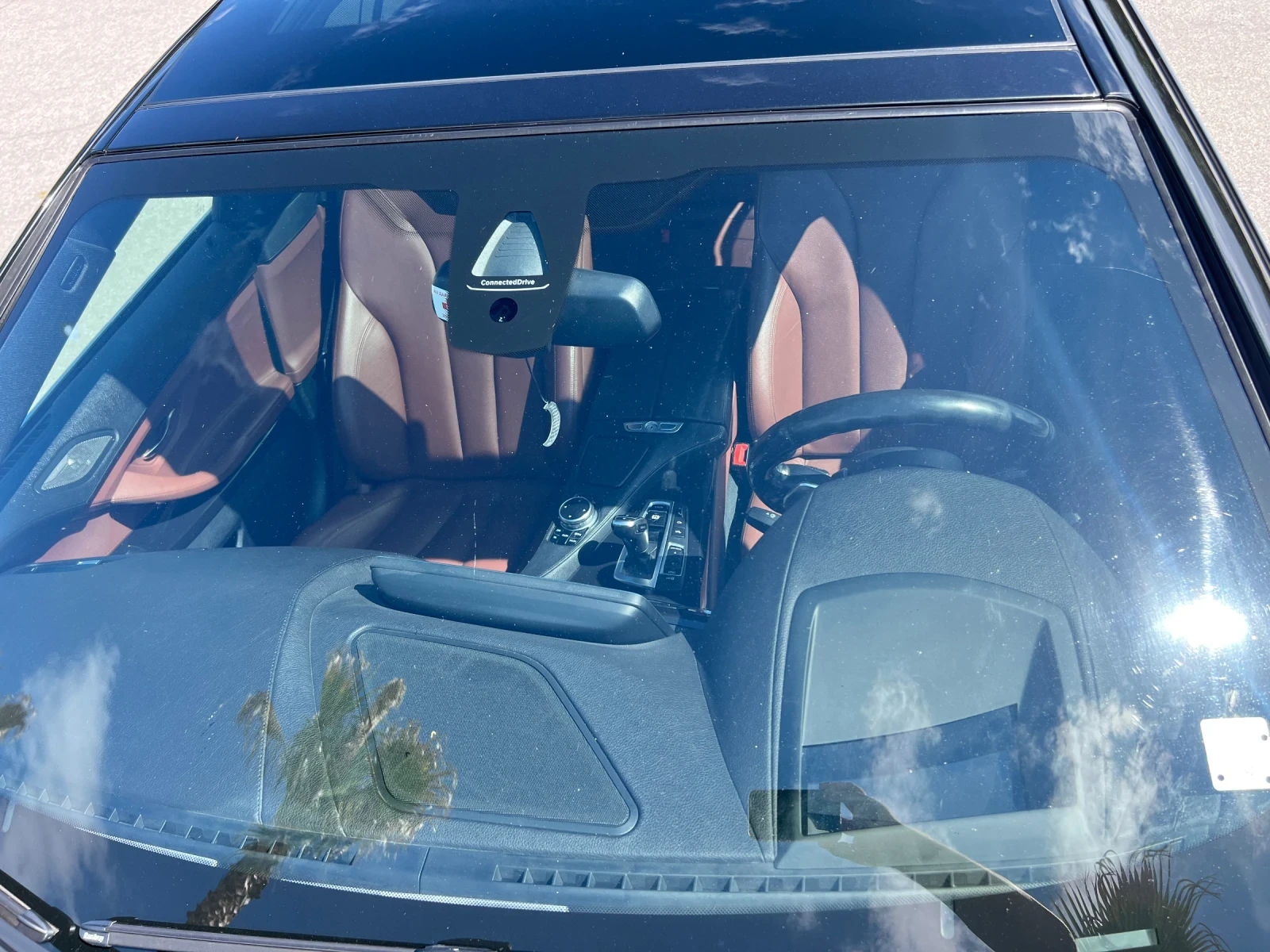 BMW 640 Xdrive 313ps., снимка 11 - Автомобили и джипове - 54569051
