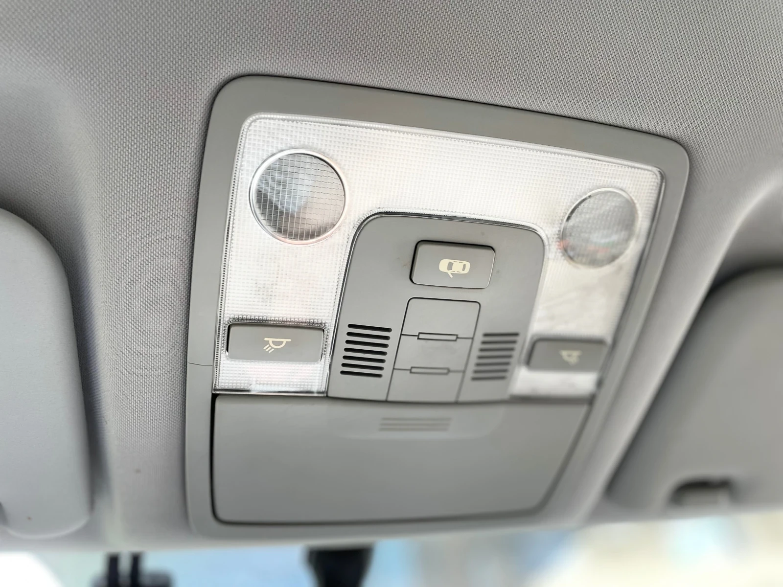 Kia Ceed 1.6 CRDI 2007, снимка 12 - Автомобили и джипове - 54919581