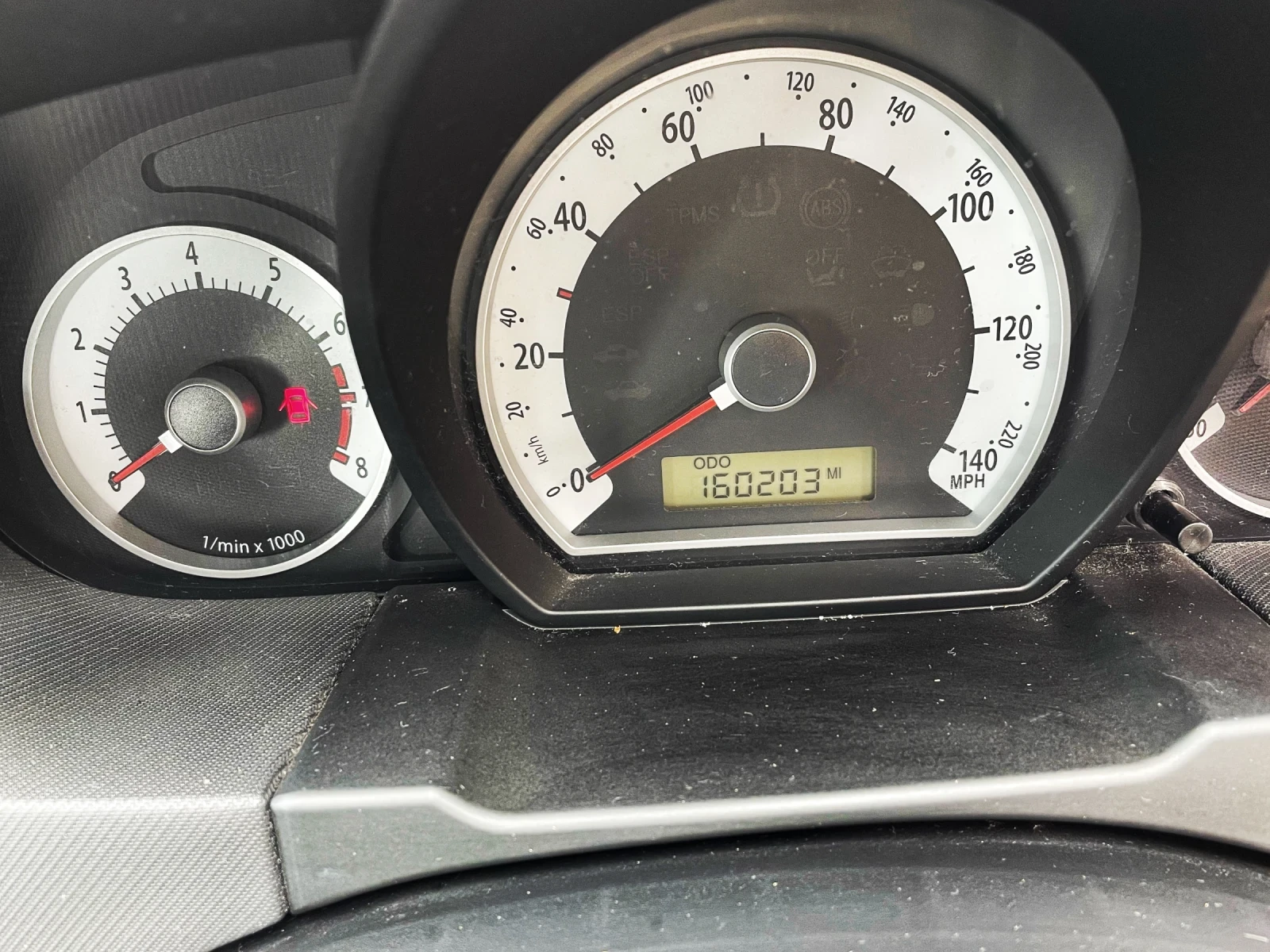 Kia Ceed 1.6 CRDI 2007, снимка 7 - Автомобили и джипове - 54919581