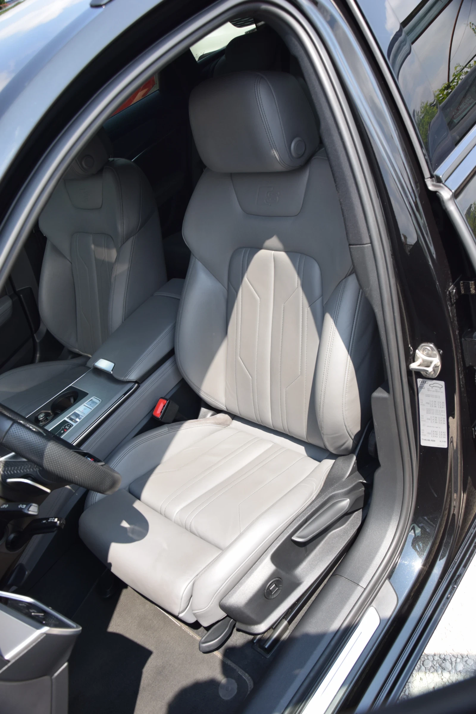 Audi A6 55TFSI quattro , снимка 9 - Автомобили и джипове - 55376723
