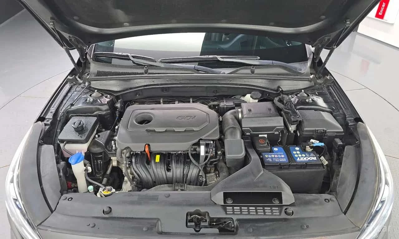 Kia K7 * 2.4 GDI Limited * ЦЕНА ДО БГ, снимка 16 - Автомобили и джипове - 55693930