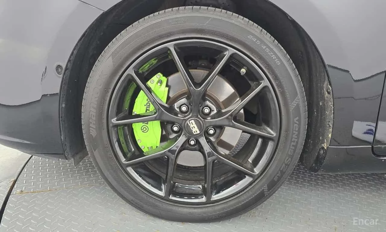 Kia K7 * 2.4 GDI Limited * ЦЕНА ДО БГ, снимка 17 - Автомобили и джипове - 55693930