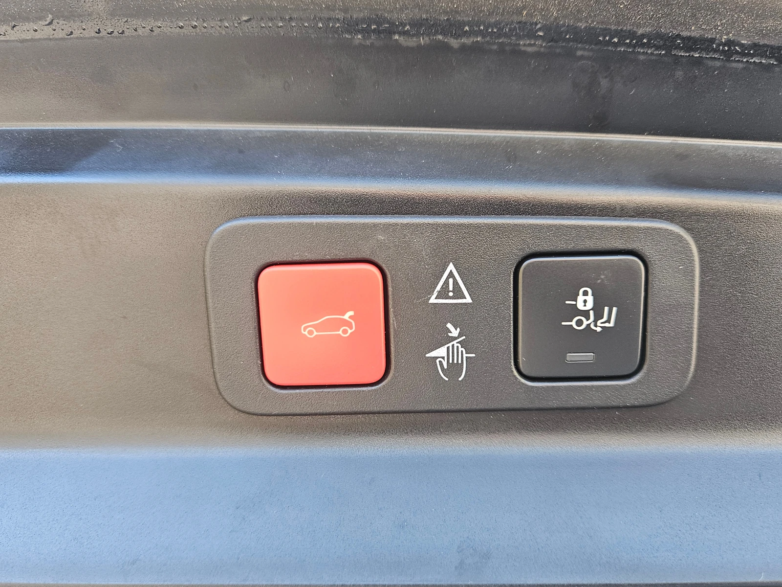 Peugeot 5008 GT-Line, снимка 14 - Автомобили и джипове - 55840824