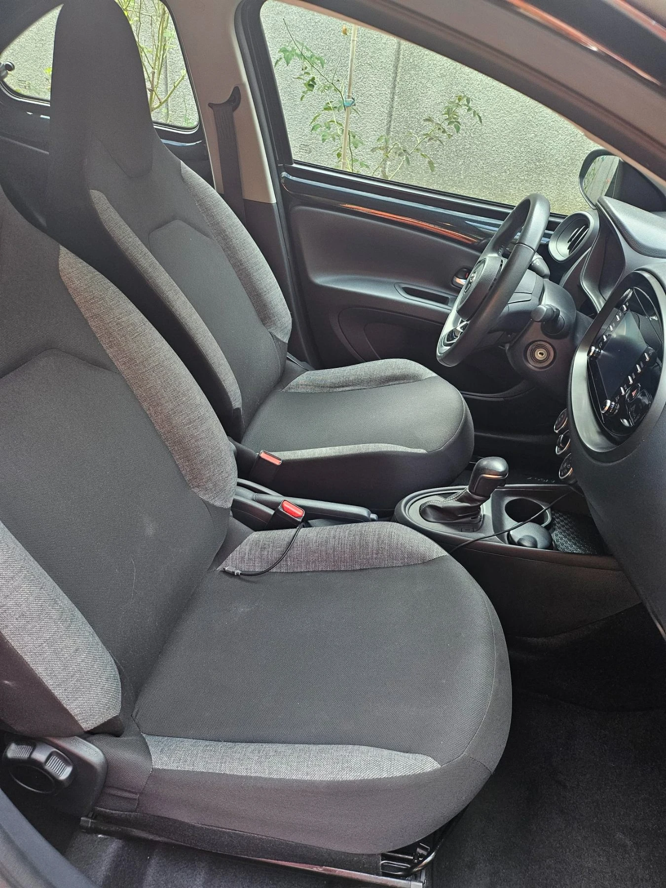 Toyota Aygo ТМ АУТО , снимка 8 - Автомобили и джипове - 55966892