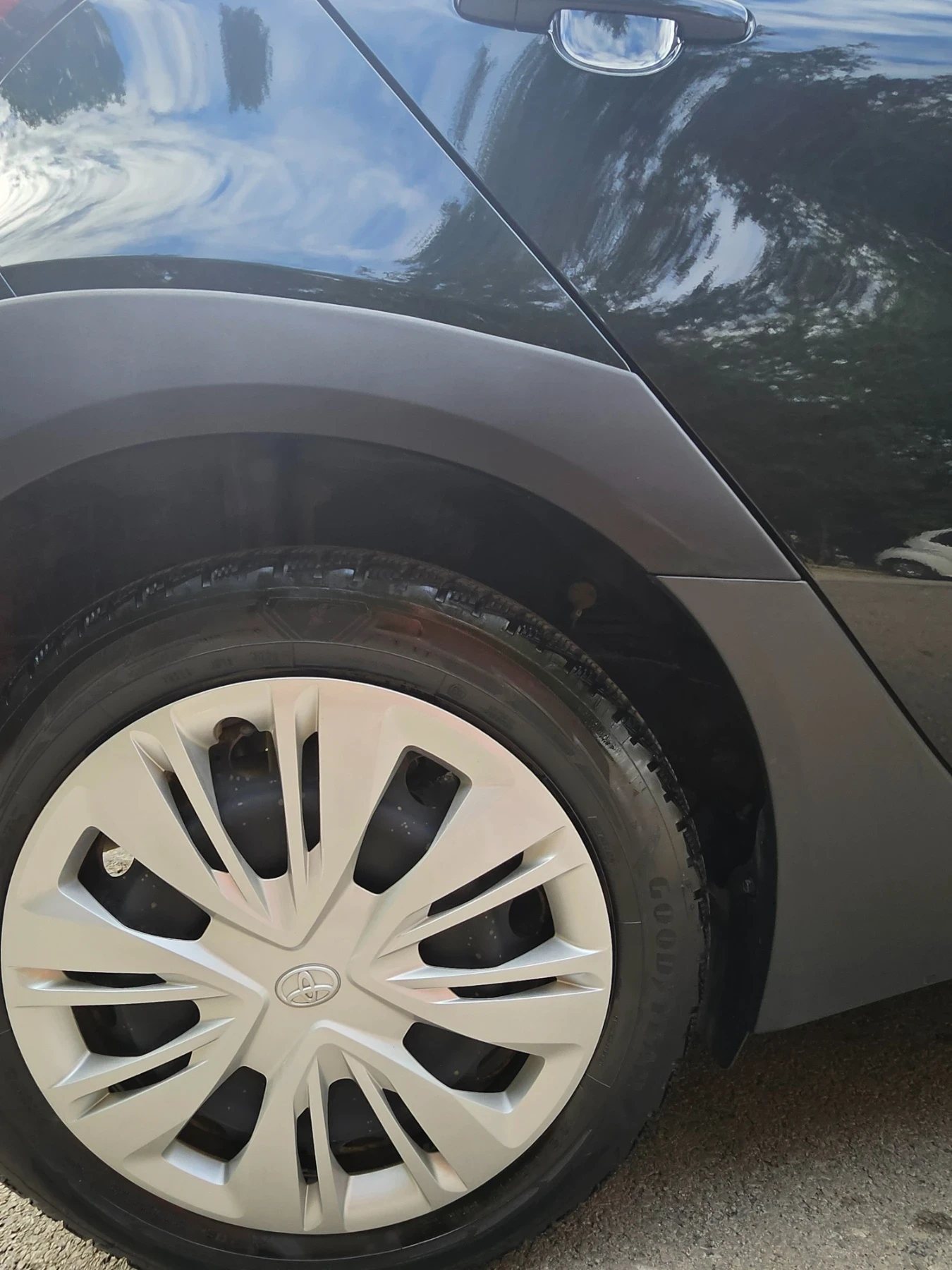 Toyota Aygo ТМ АУТО , снимка 14 - Автомобили и джипове - 55966892