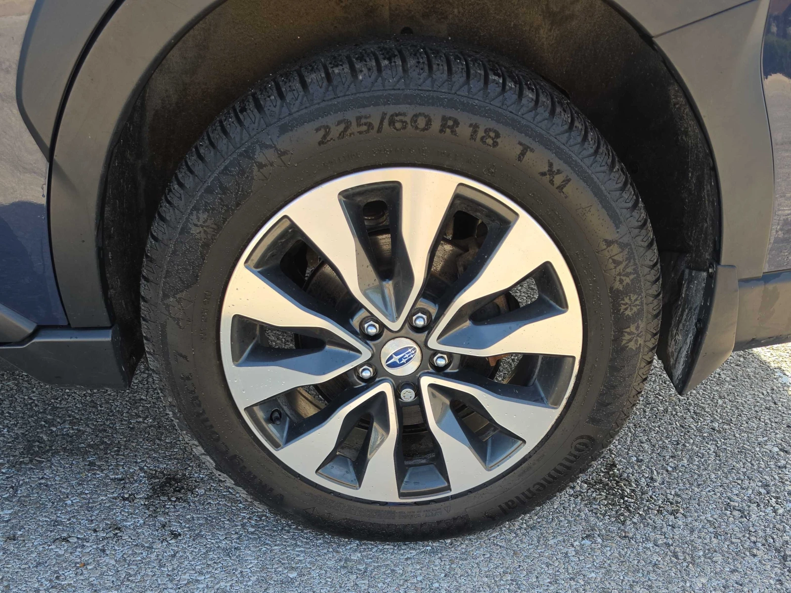 Subaru Outback * Premier XT * АВТОКРЕДИТ БЕЗ ПЪРВОНАЧАЛНА ВНОСКА*, снимка 7 - Автомобили и джипове - 56021219