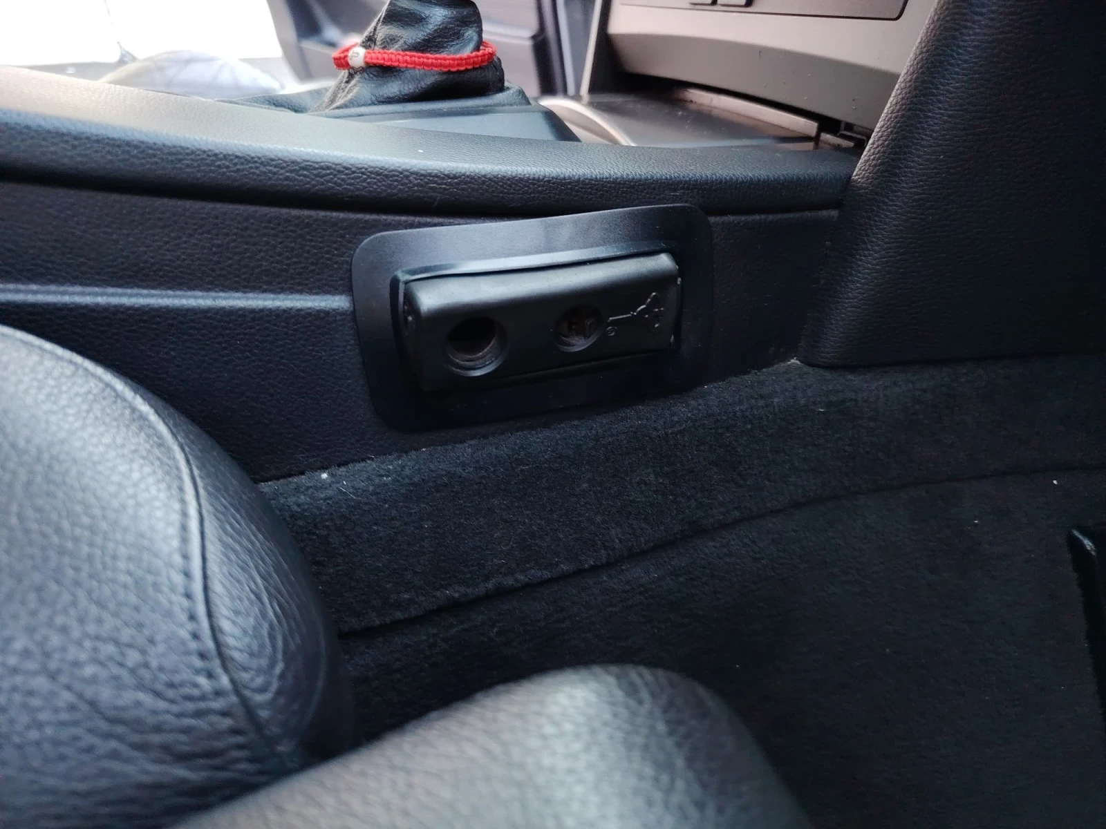 BMW 525, снимка 5 - Автомобили и джипове - 56141432