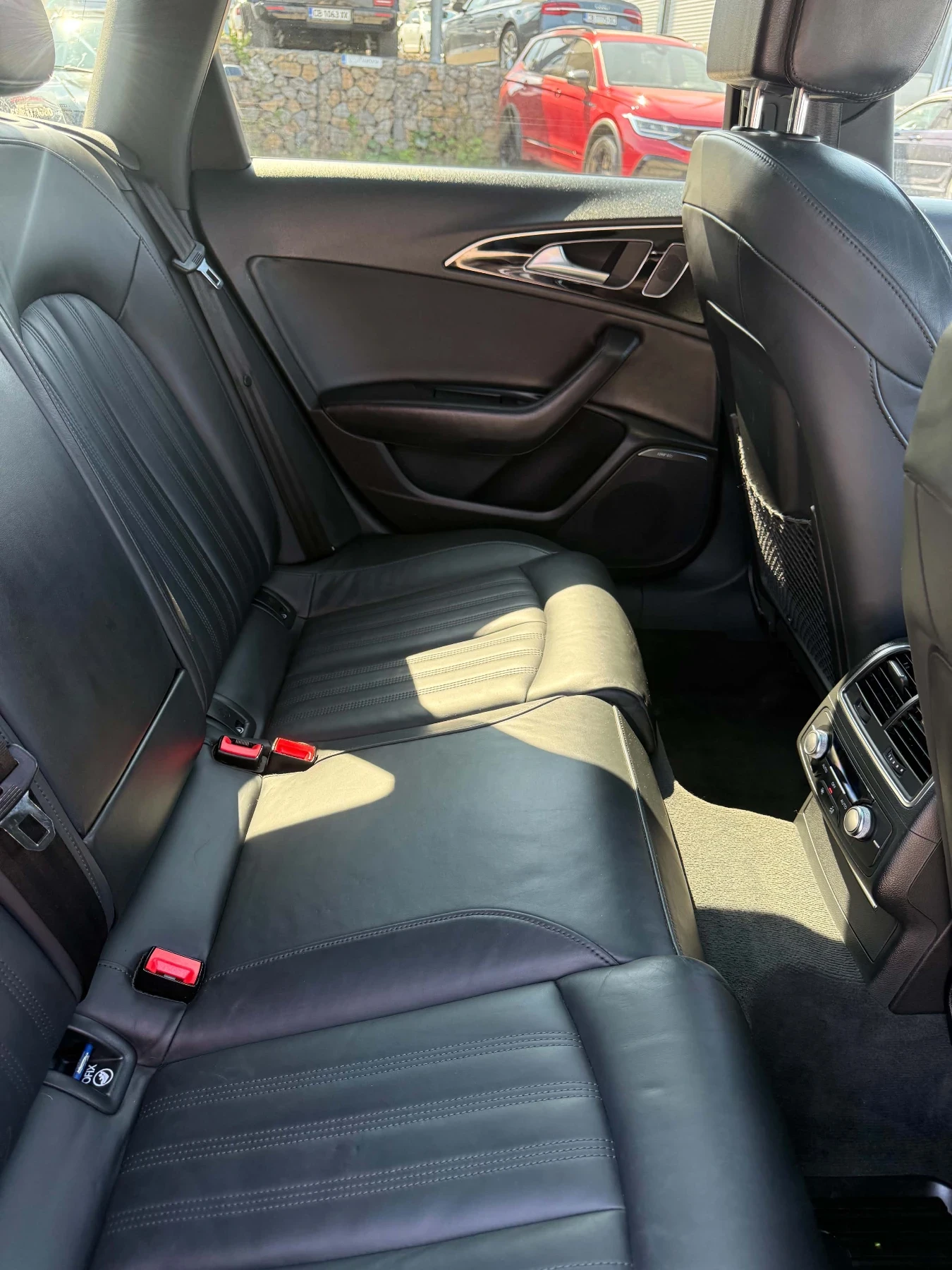 Audi A6 3.0 MTM BiTDI 313 hp + | quattro | S line, снимка 7 - Автомобили и джипове - 56322808