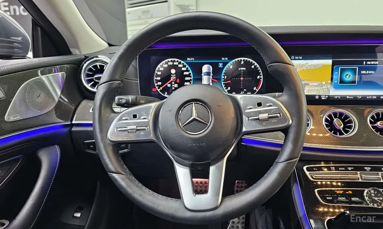 Mercedes-Benz CLS 400 4MATIC AMG Line | Mobile.bg � ����������� 13
