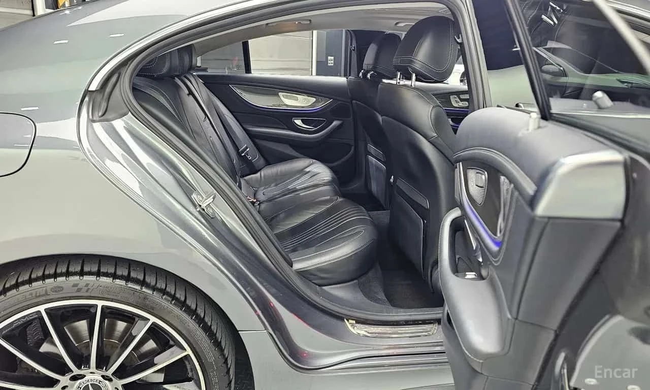 Mercedes-Benz CLS 400 4MATIC AMG Line | Mobile.bg � ����������� 12