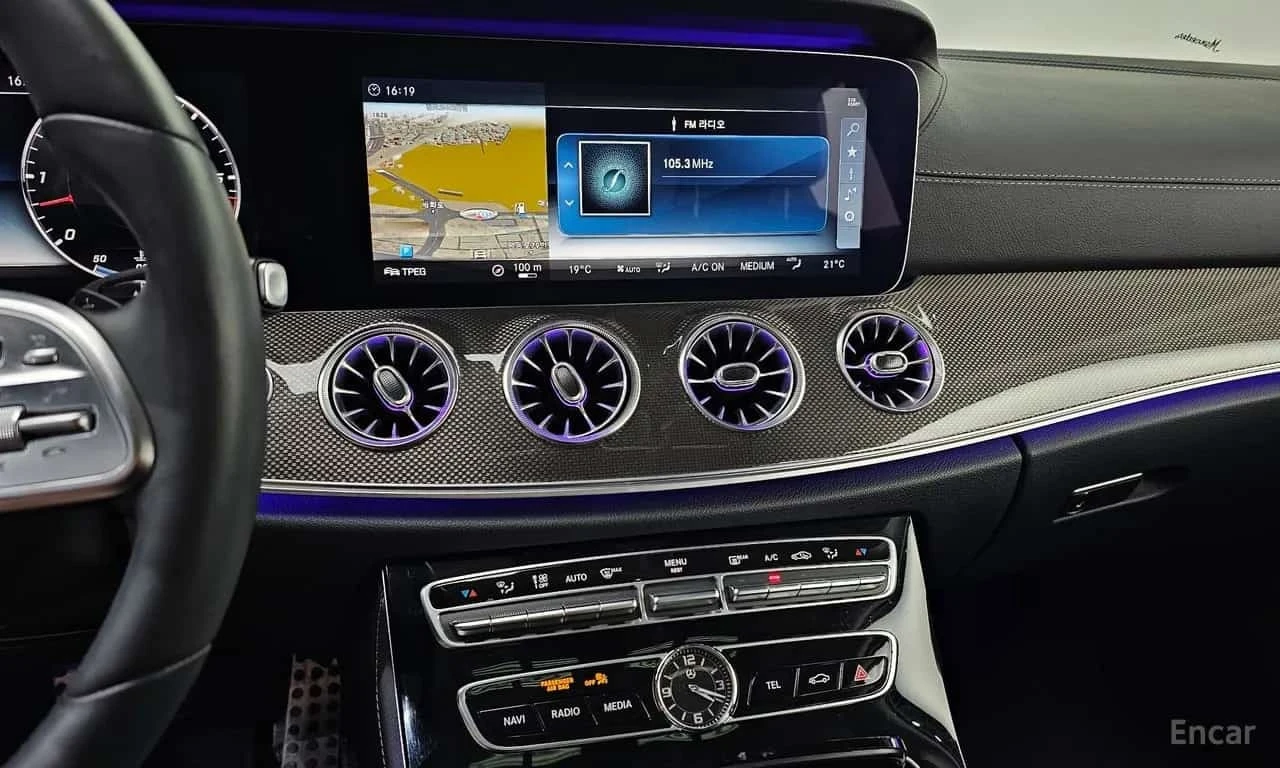 Mercedes-Benz CLS 400 4MATIC AMG Line | Mobile.bg � ����������� 14