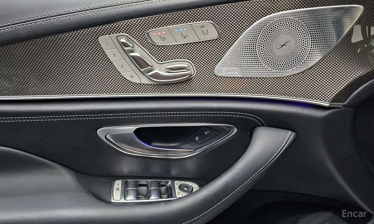 Mercedes-Benz CLS 400 4MATIC AMG Line | Mobile.bg � ����������� 17